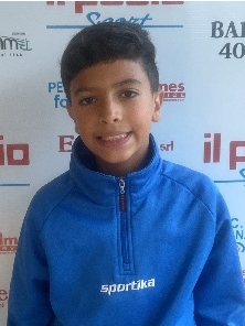 DLIMI MOHAMED NIZAR
